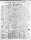Eastern reflector, 14 September 1892